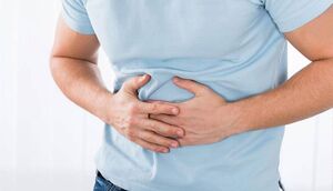 علت اسهال و استفراغ در تابستان چیست؟
