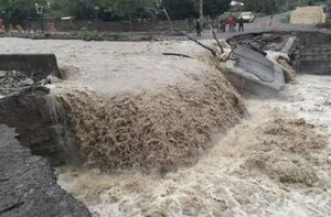 اسامی ۱۵ نفر از جان باختگان سیل رودبال استهبان اعلام شد اسامی ۱۵ نفر از جان باختگان سیل رودبال استهبان اعلام شد