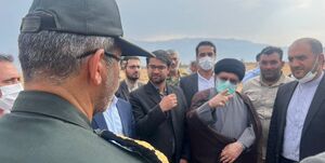 مقصران حادثه استهبان تحت تعقیب و مجازات قرار خواهند گرفت مقصران حادثه استهبان تحت تعقیب و مجازات قرار خواهند گرفت