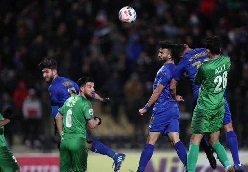 مهدی تاج , فدراسیون فوتبال , کنفدراسیون فوتبال آسیا (AFC) , تیم فوتبال استقلال , تیم فوتبال پرسپولیس , عیسی آلکثیر , لیگ قهرمانان آسیا , فوتسال , جام باشگاههای فوتسال آسیا ,