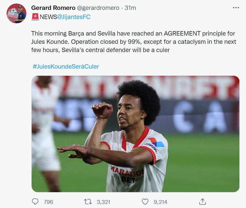 اقدام طوفانی بارسلونا پیش از ال کلاسیکو +عکس