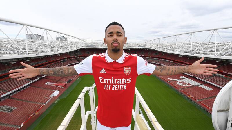خریدهای جذاب آرسنال در تابستان