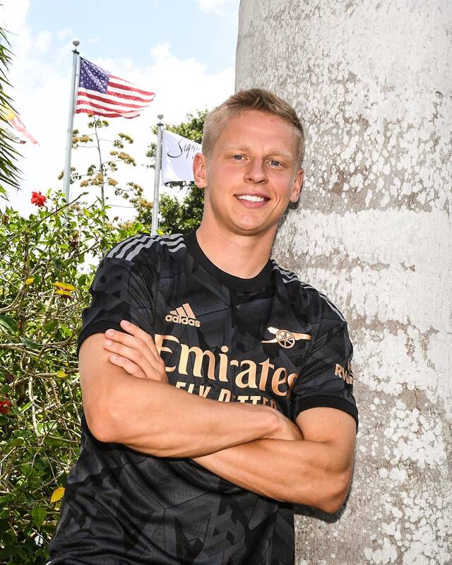 خریدهای جذاب آرسنال در تابستان