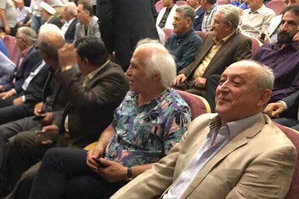 وضعیت اسکوچیچ مثل «چینی شکسته» است/اقدام بازیکنان تیم ملی غلط بود