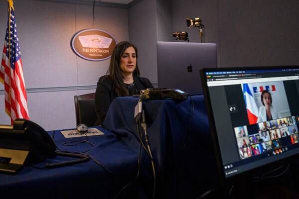 «پهپادهای ایرانی» محور رایزنی آمریکا و قطر