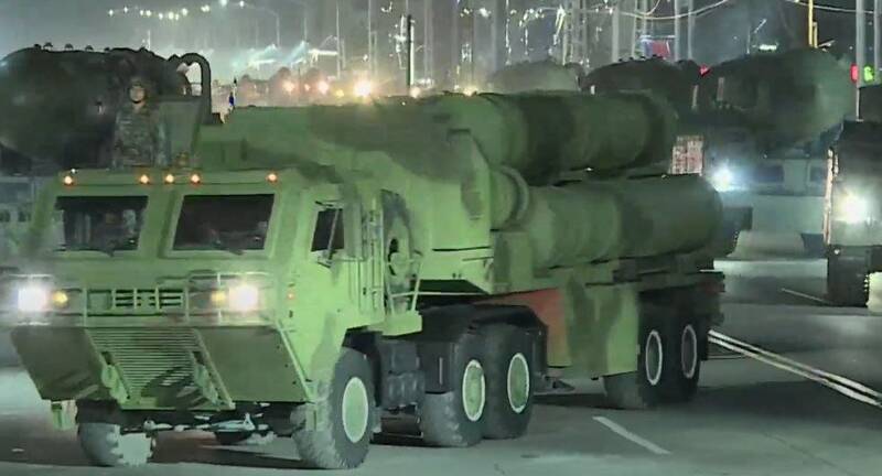 لایههای پدافندی کره شمالی؛ سد راه جتهای نسل پنجم آمریکا