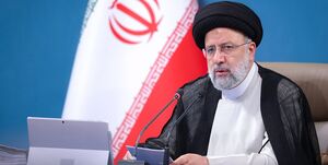 رئیسجمهور وزیر کشور را مامور بررسی میدانی وضعیت سیلزدگان استهبان کرد  رئیسی