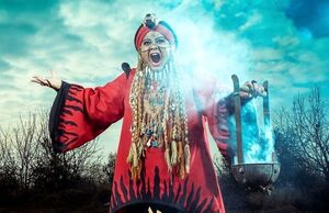 «مستوران»؛ تلاش قابلتقدیر برای احیای افسانه ایرانی