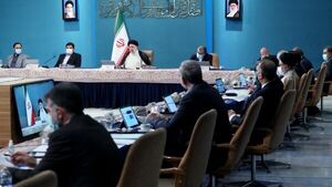 توجه ویژه به نهاد خانواده شرط تعالی و پیشرفت جامعه است/ پیروان ادیان ابراهیمی در مقابل ترویج مفاهیم ضد خانواده ایستادگی کنند/ تاکید به دستگاههای مسئول برای انجام تکالیف قانونی در حمایت از خانواده و تسهیل ازدواج  تاکید رییس جمهور بر انجام تکالیف قانونی در حمایت از خانواده و تسهیل ازدواج