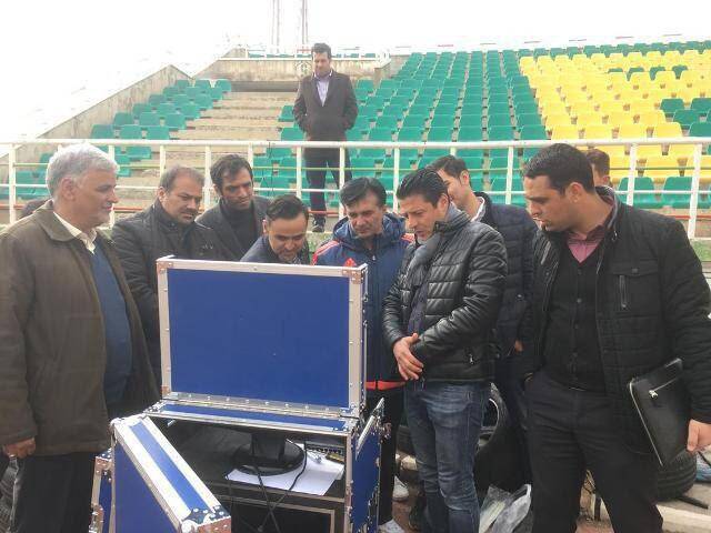 چرا فوتبال ایران بدون VAR ماند؟