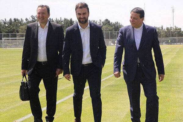 مقصران فاجعه «ویلموتس» دنبال قهرمانسازی/ فدراسیون را برباد دادند