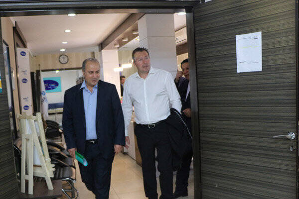 مقصران فاجعه «ویلموتس» دنبال قهرمانسازی/ فدراسیون را برباد دادند