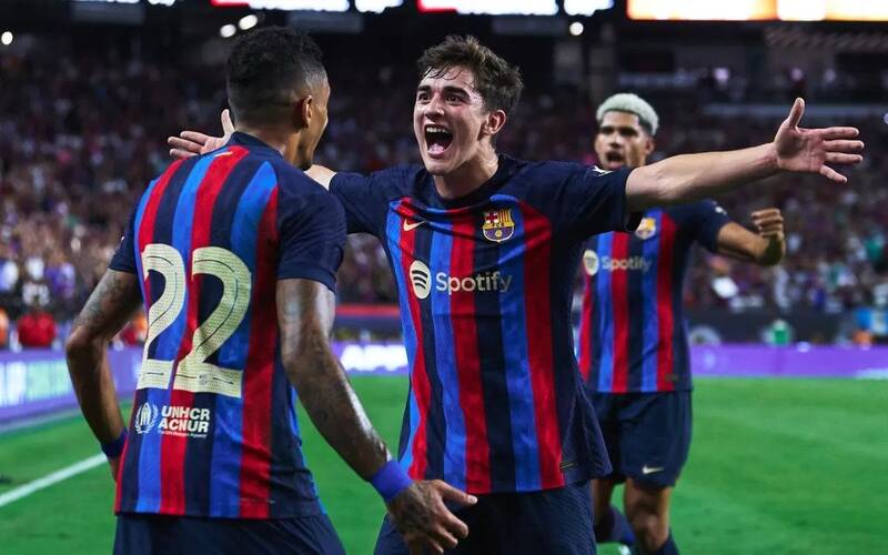 واکنشها به الکلاسیکویی که اصلا دوستانه نبود