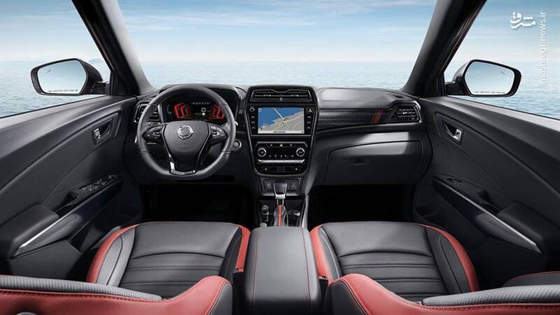 بررسی سانگ یانگ تیوولی اسپشیال+عکس