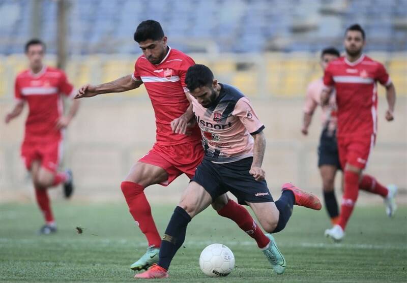 مهاجم خوب نه، پرسپولیس مهاجم عالی میخواهد