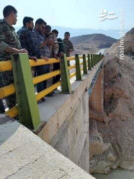 بازهم بسیج مانند مردمیدان در میدان+ عکس