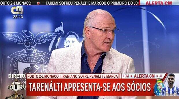 جنجال بر سر پنالتیهای طارمی شروع شد/ لقب جدید برای مهاجم ایران!