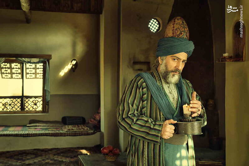 «مستوران»؛ تلاش قابلتقدیر برای احیای افسانه ایرانی 4