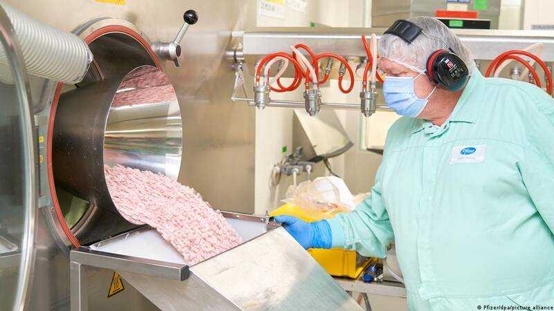 بحران دارو در آلمان؛ کمبود بیش از ۲۶۰ قلم دارو