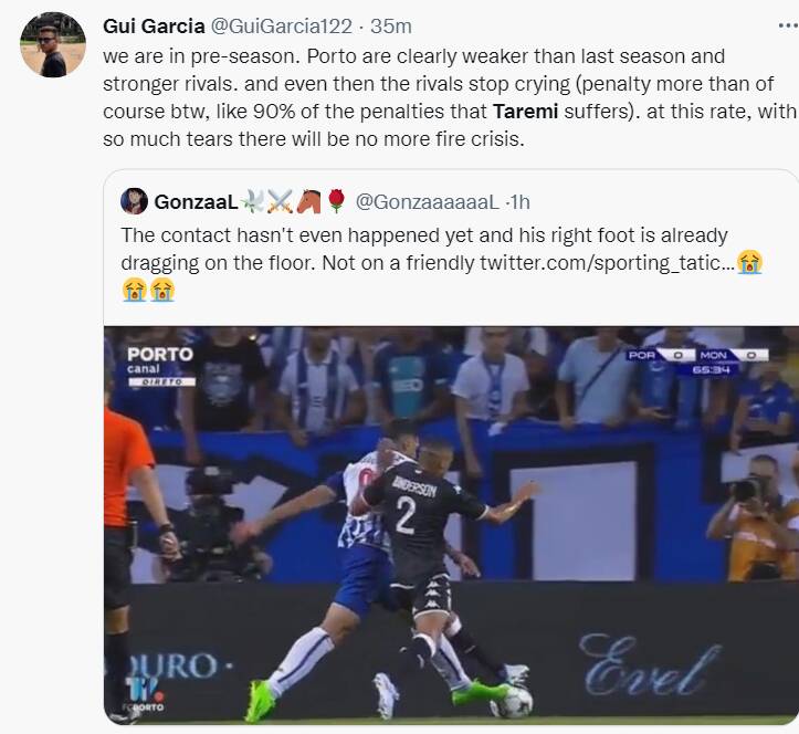 طوفان توئیتری علیه مهدی طارمی +عکس