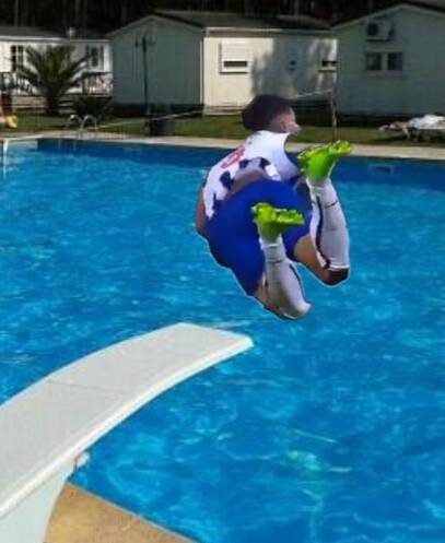 طوفان توئیتری علیه مهدی طارمی +عکس