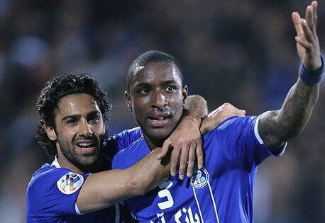 مطرحترین خارجیهای تاریخ فوتبال ایران