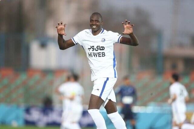 مطرحترین خارجیهای تاریخ فوتبال ایران