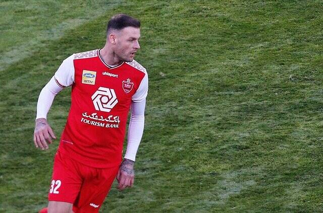 مطرحترین خارجیهای تاریخ فوتبال ایران