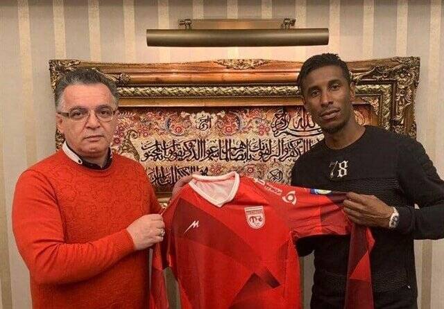 مطرحترین خارجیهای تاریخ فوتبال ایران