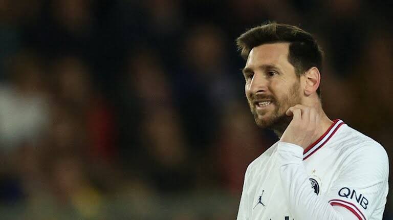 زمان بازگشت احتمالی مسی به بارسا فاش شد