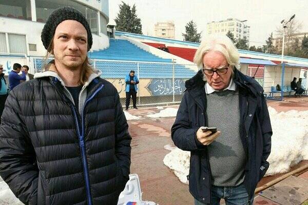 یک «جریان» برنامههایم را در استقلال نابود کرد/ مجیدی کمک خاصی به من نکرد!