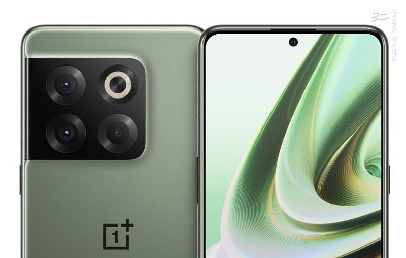 جزئیات فنی دوربینهای گوشی وان پلاس ۱۰T