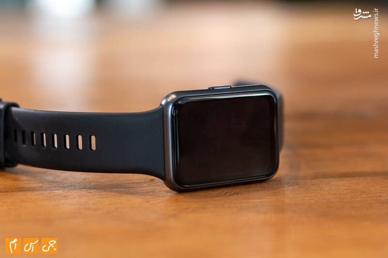 مشخصات ساعت هوشمند هواوی واچ فیت۲ +عکس