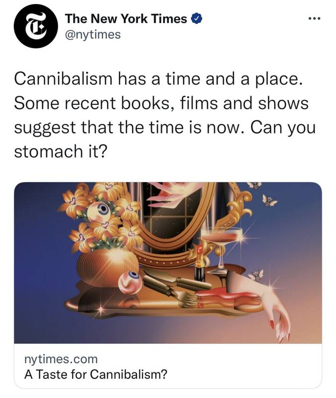 آینده تاریک وابستگی غذایی به کشورهای بزرگ/ آمران نظم نوین جهانی شما را به خوردن حشرات و گوشت انسان وادار میکنند+عکس و فیلم