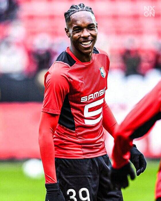 جانشین لواندوفسکی مشخص شد