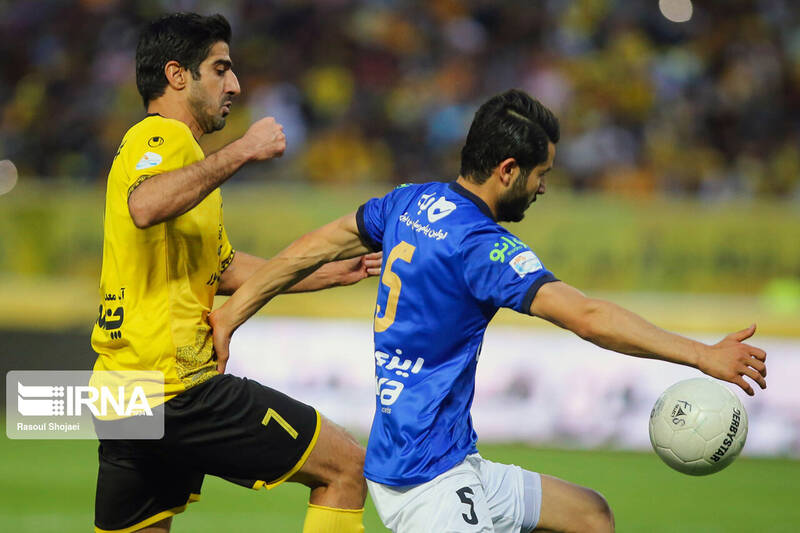 حریفان استقلال و پرسپولیس در هفته اول لیگ برتر؛ دوئل پرتغالیها در افتتاحیه!