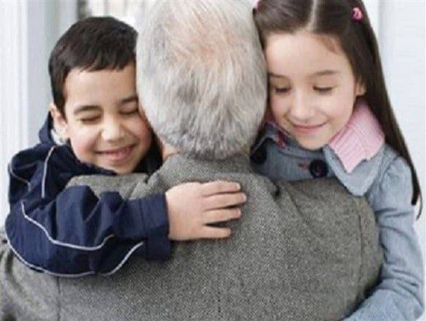 هوای پدر و مادرهای بازنشستهتان را داشته باشید