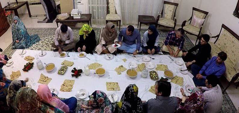 هوای پدر و مادرهای بازنشستهتان را داشته باشید