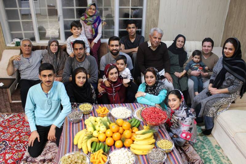 هوای پدر و مادرهای بازنشستهتان را داشته باشید