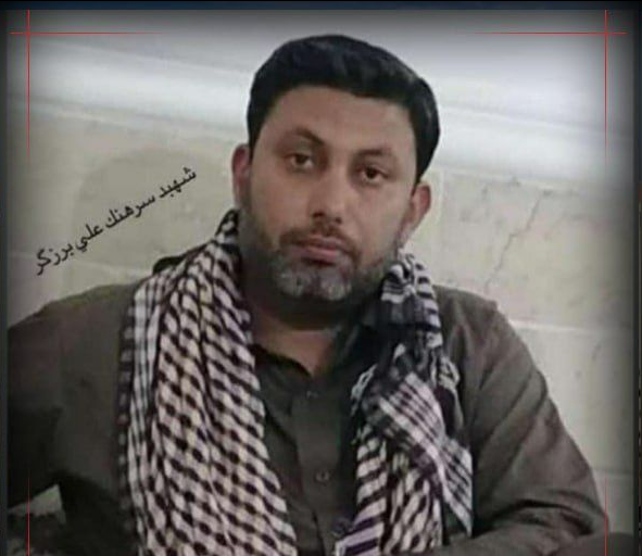 شهادت افسر پلیس و جراحت ۵ مامور فراجا در درگیری با اشرار