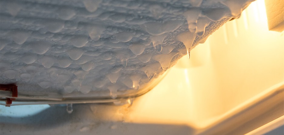 چگونه مشکلات رایج در یخچال را عیبیابی کنیم؟