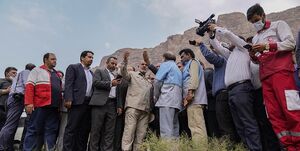 توضیحات نماینده استهبان درباره عملکرد دولت در حادثه سیل اخیر استهبان