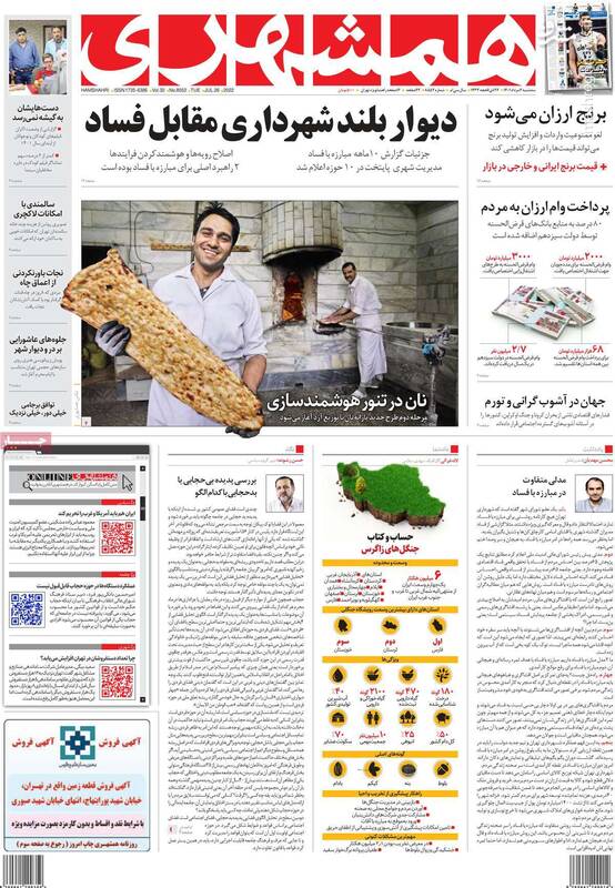 یک زمزمه خطرناک: خودت را به آمریکا سنجاق کن، نه روسیه! / حجاب امر خصوصی یا حق اجتماعی؟ 6