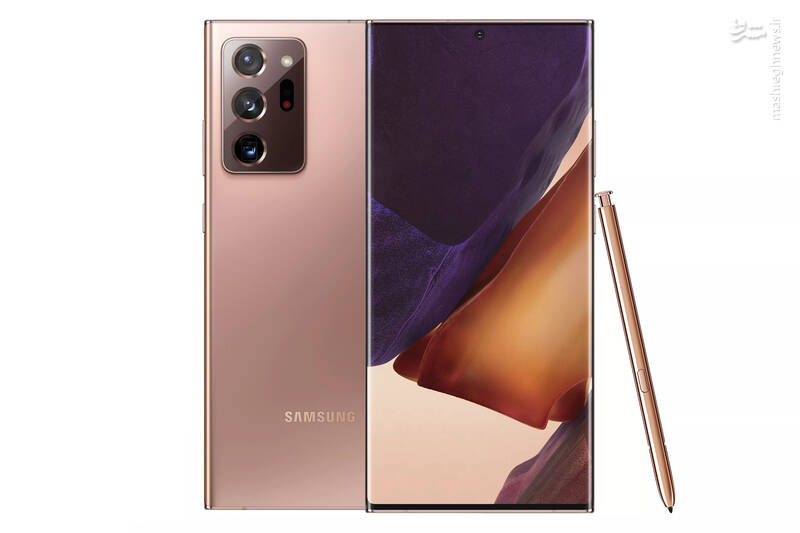 بهترین گوشیهای مخصوص بازی + عکس 7