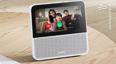 رونمایی شیائومی از نمایشگر اسمارت هوم دیسپلی ۶