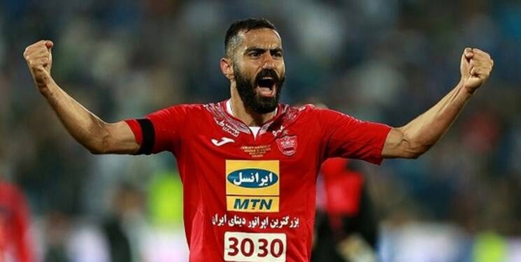 ربیعخواه دلیل علاقه برانکو به خودش را لو داد