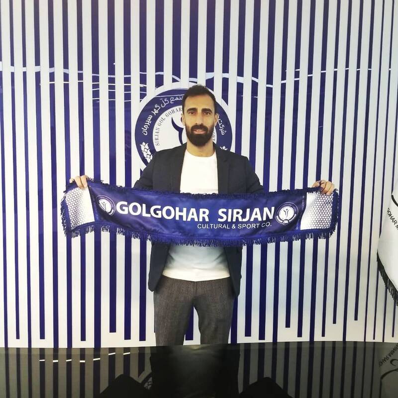 بازیکن استقلال در تیم قلعهنویی ماندنی شد + عکس 2