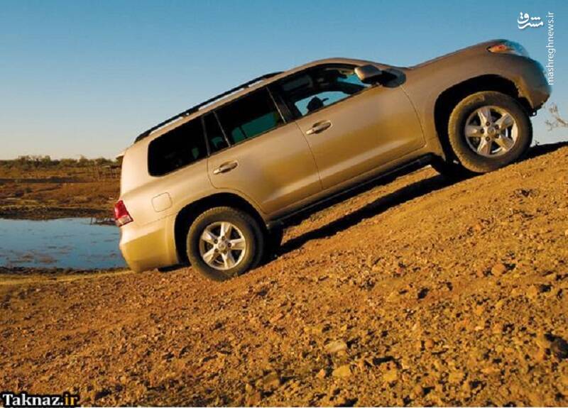 ۸ خودروی کم دردسر برای رانندگان +عکس