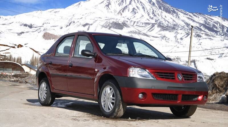 ۸ خودروی کم دردسر برای رانندگان +عکس