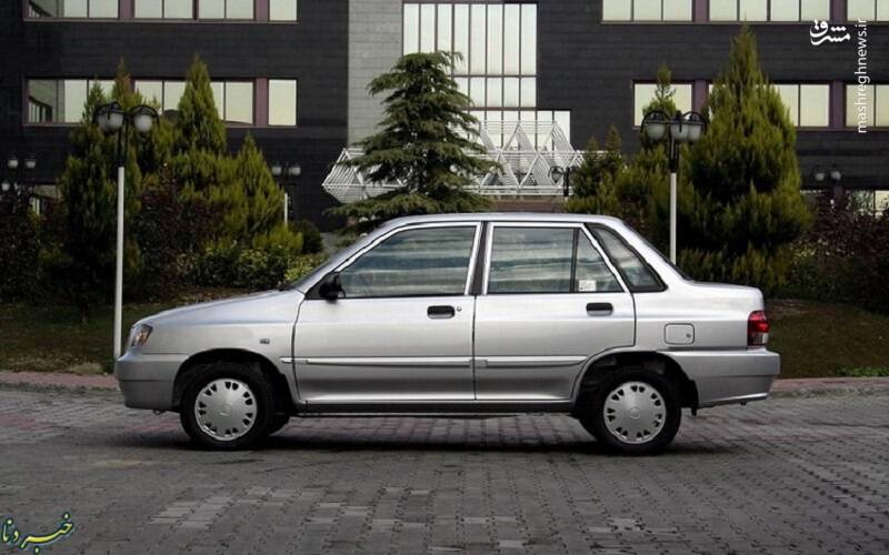 ۸ خودروی کم دردسر برای رانندگان +عکس